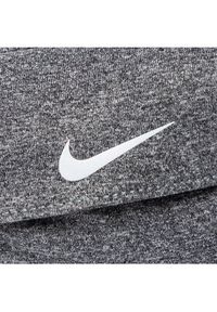Nike Saszetka nerka NRL98082 082 Szary. Kolor: szary. Materiał: materiał #4