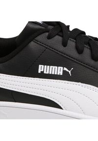 Puma Sneakersy Up 372605 01 Czarny. Kolor: czarny. Materiał: skóra #4