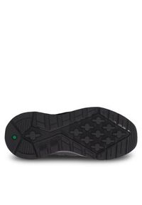 Timberland Trzewiki Euro Trekker Mid Leather TB0A683V0151 Czarny. Kolor: czarny. Materiał: skóra, nubuk #5
