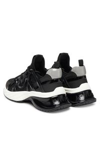 Pinko - PINKO Sneakersy Ariel 01 SS0023T039 Czarny. Kolor: czarny. Materiał: materiał