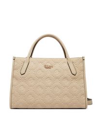 Guess Torebka Jodi HWPD97 69220 Beżowy jasny. Kolor: beżowy #7