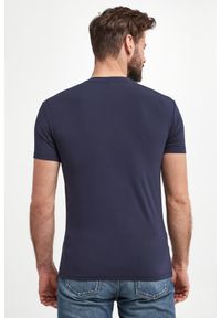 Emporio Armani Underwear - T-shirt męski EMPORIO ARMANI UNDERWEAR #2