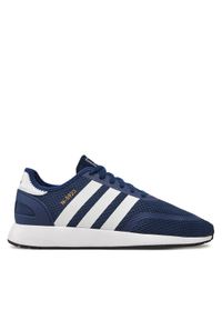 Adidas - adidas Sneakersy N-5923 IH8873 Granatowy. Kolor: niebieski