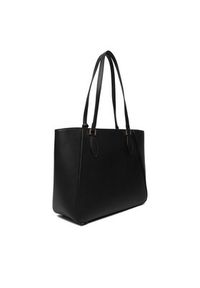 Gino Rossi - GINO ROSSI Torebka C-RX8906 Czarny. Kolor: czarny #3