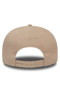 New Era Czapka z daszkiem Mlb Patch 950 Diamondbacks 60503482 Beżowy. Kolor: beżowy. Materiał: materiał