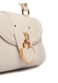 Liu Jo Torebka AA6063 E1109 Écru. Kolor: kremowy. Materiał: skórzane #2