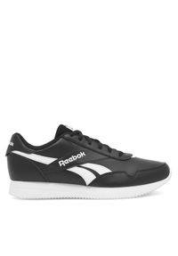 Reebok Sneakersy Jogger Update 100075134 Czarny. Kolor: czarny. Materiał: skóra #1