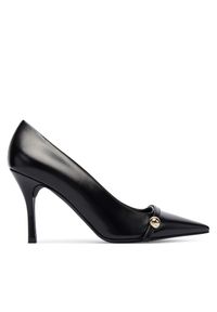 Szpilki Furla. Kolor: czarny. Obcas: na szpilce #1