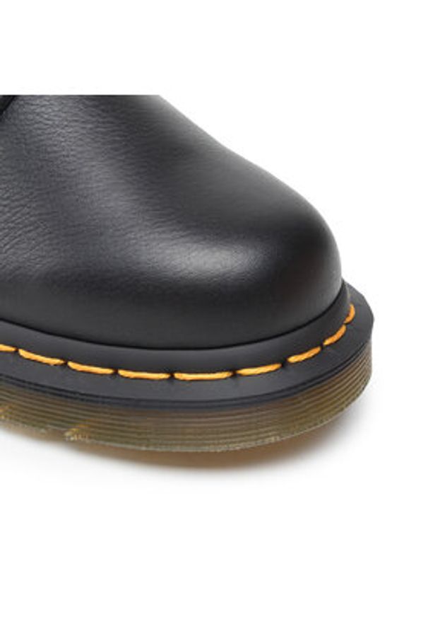 Dr. Martens Glany 1490 22524001 Czarny. Kolor: czarny. Materiał: skóra