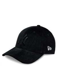 Czapka New Era. Kolor: czarny #1