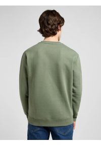 Lee - MESKA BLUZA LEE WOBBLY LEE SWS OLIVE STONE 112371911 #2