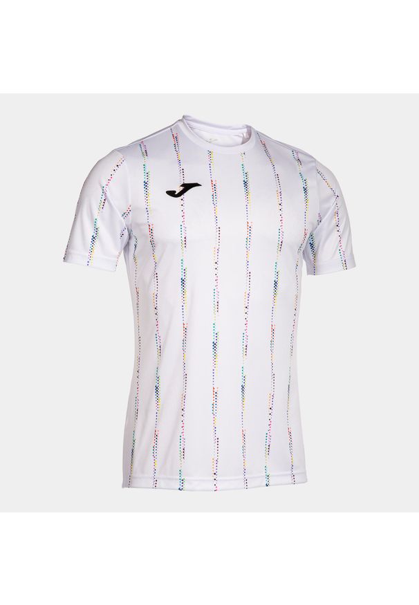 Koszulka Joma Pro Team. Kolor: biały. Sport: piłka nożna