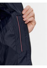 TOMMY HILFIGER - Tommy Hilfiger Bezrękawnik New York MW0MW32769 Granatowy Regular Fit. Kolor: niebieski. Materiał: syntetyk. Długość rękawa: bez rękawów #4