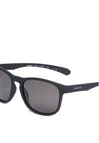 Reebok Okulary przeciwsłoneczne RBK5031001P56 Czarny. Kolor: czarny #4