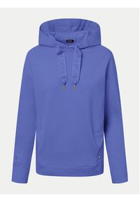 JOOP! Bluza 58 JW223JE158 30032522 Niebieski Regular Fit. Kolor: niebieski. Materiał: bawełna, syntetyk #15