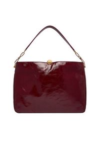 Furla Torebka WB01885 BX4100 BG 0053S 1002 Bordowy. Kolor: czerwony. Materiał: skórzane #4