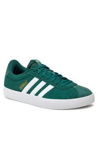 Adidas - adidas Buty VL Court 3.0 ID6284 Zielony. Kolor: zielony #2