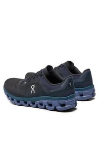 On Buty do biegania Cloudflow 4 3MD30100340 Czarny. Kolor: czarny. Materiał: materiał #5