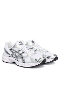 Asics Sneakersy Gel-1130 1201B020 Biały. Kolor: biały. Materiał: materiał #2