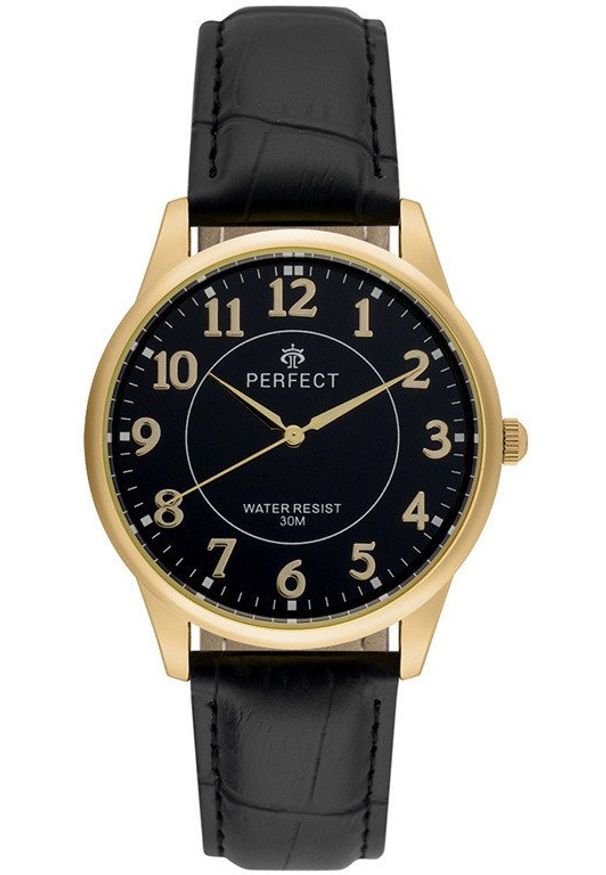 Perfect - ZEGAREK MĘSKI PERFECT C426F-10 (zp289g)