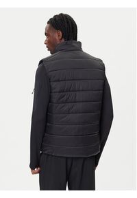 Adidas - adidas Kamizelka Terrex Multi Essentials Climawarm KA9740 Czarny Regular Fit. Kolor: czarny. Materiał: syntetyk. Technologia: ClimaWarm (Adidas) #6