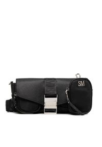 Torebka Steve Madden. Kolor: czarny #1