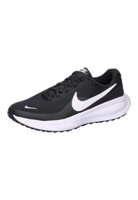 Buty do biegania męskie Nike Revolution 8. Kolor: biały. Model: Nike Revolution. Sport: bieganie