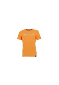Koszulka Puma AMG. Kolor: pomarańczowy #1
