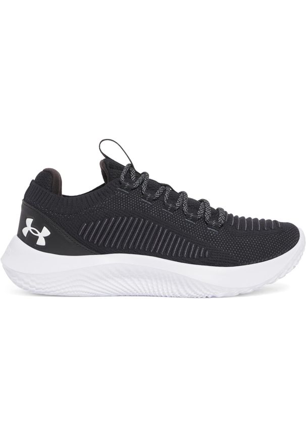 Buty do treningu biegowego Under Armour Dynamic 2. Kolor: czarny, wielokolorowy, biały. Sport: fitness