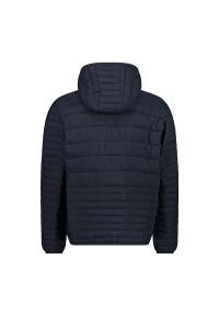 CMP - Cmp Kurtka Męska 32K3167M/M862. Okazja: na co dzień. Kolor: niebieski. Sezon: zima. Styl: casual, sportowy #2