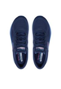 skechers - Skechers Sneakersy Skech-Lite Pro-Stunning Steps 150010/NVBL Granatowy. Kolor: niebieski. Materiał: materiał, mesh #3