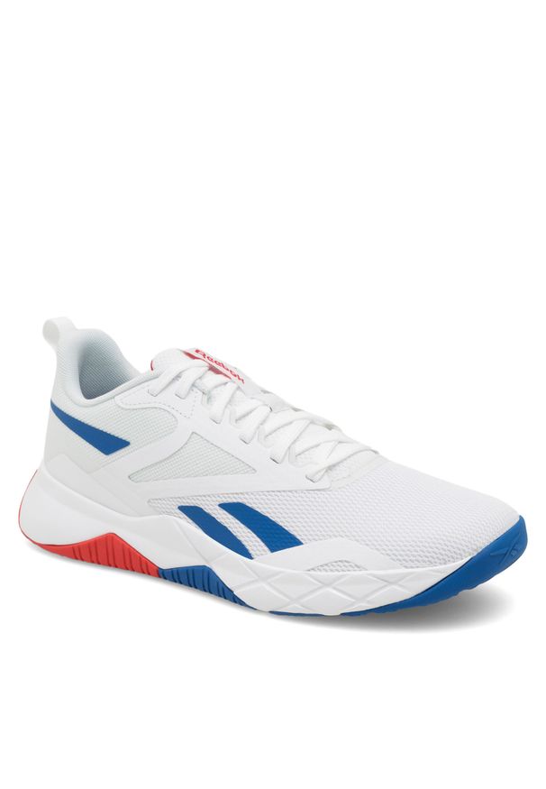 Buty Reebok Nfx Trainer GY9772 Biały. Kolor: biały