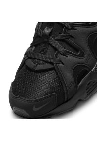 Buty Nike Air Huarache Craft W FD2012 001 czarne. Okazja: na co dzień. Zapięcie: sznurówki. Kolor: czarny. Materiał: guma, tkanina, syntetyk. Model: Nike Air Huarache, Nike Huarache. Sport: turystyka piesza #5