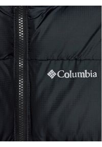 columbia - Columbia Kurtka puchowa Puffect™ Jacket Czarny Regular Fit. Kolor: czarny. Materiał: syntetyk #3