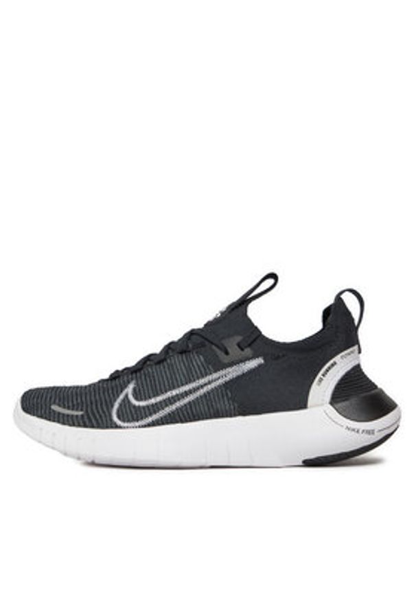 Nike Buty do biegania Free Rn Fk Next Nature DX6482 002 Czarny. Kolor: czarny. Materiał: materiał. Model: Nike Free Run
