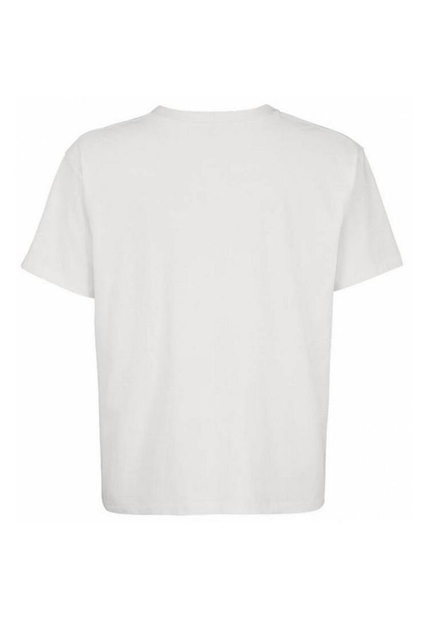 SOL'S - Koszulka Unisex Dla Dorosłych Legacy Oversized T-shirt. Kolor: biały