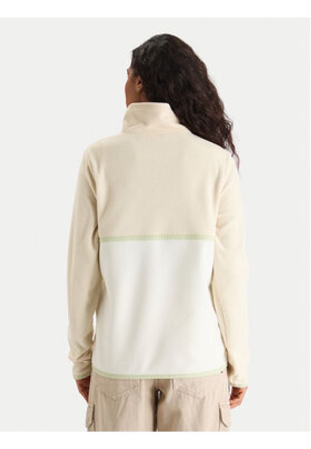 Cotopaxi Polar Amado S22471W231 Écru Regular Fit. Kolor: kremowy. Materiał: syntetyk
