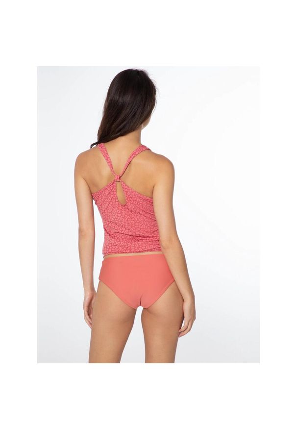 Damski top do kostiumu kąpielowego Protest Mixcachi. Kolor: różowy