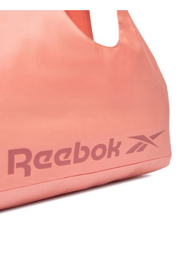 Reebok Torba CWBEO-RBK-WS-001-09 Różowy. Kolor: różowy. Materiał: materiał