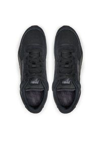 Puma Sneakersy Road Rider SD 397377 04 Czarny. Kolor: czarny. Materiał: materiał #4