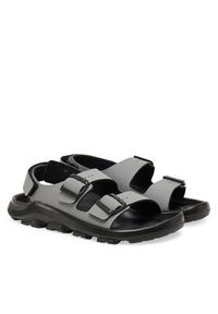 Birkenstock Sandały Mogami Terra BF 1027151 Szary. Kolor: szary #4