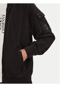C.P. Company Bluza 19CMSS205A006372G Czarny Regular Fit. Kolor: czarny. Materiał: bawełna #5