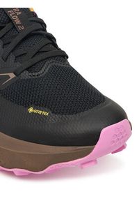 salomon - Salomon Buty do biegania Ultra Flow 2 Gore-Tex L47884400 Czarny. Kolor: czarny. Materiał: materiał. Technologia: Gore-Tex #4