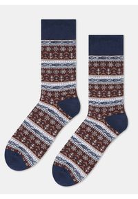 Pako Lorente - PAKO LORENTE - Zestaw skarpet męskich. Materiał: bawełna, poliester, elastan #7