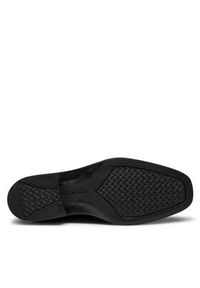 Geox Półbuty U Brandolf A U024VA 00043 C9999 Czarny. Kolor: czarny. Materiał: skóra #3