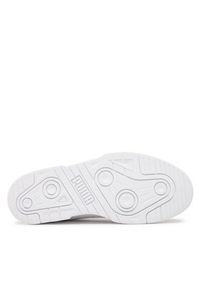 Puma Sneakersy Slipstream Lth 387544 02 Biały. Kolor: biały. Materiał: skóra #3