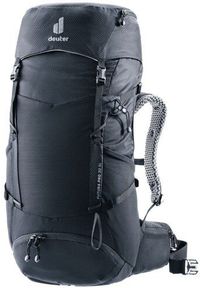 Plecak turystyczny Deuter Futura Pro 30 SL black | uniwersalny #1