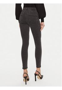 Artigli Jeansy ACDE000717 Szary Regular Fit. Kolor: szary #5