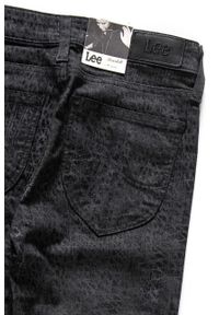 Lee - JEANSY DAMSKIE LEE SCARLETT SILVERY NIGHT L526EERZ $ #5