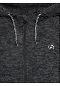 Dare2B Polar Out & Out DWA513 Czarny Slim Fit. Kolor: czarny. Materiał: syntetyk, polar #3